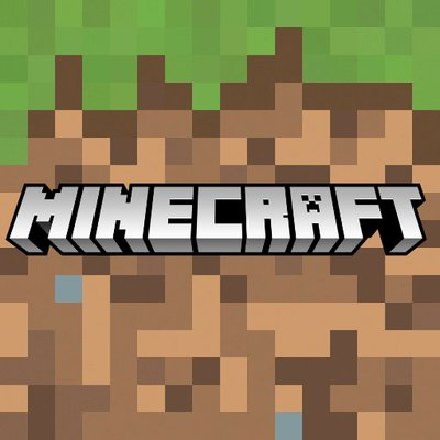 GIANT MINECRAFT