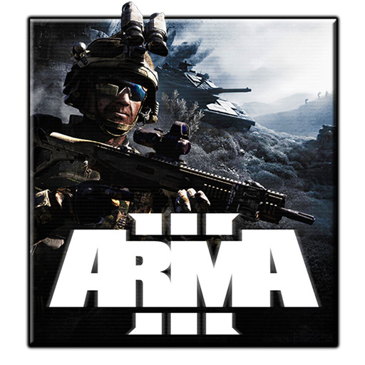 GIANT ARMA