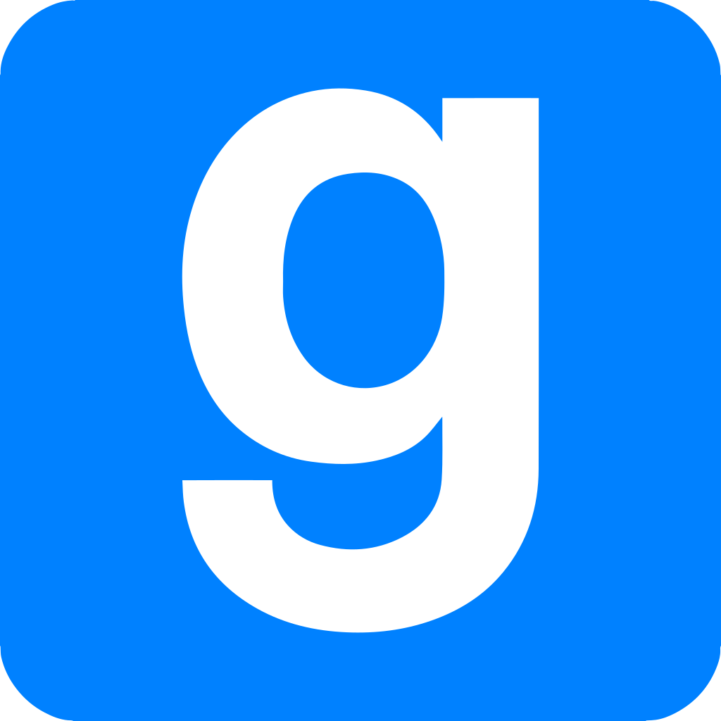 STARTER GARRY'S MOD