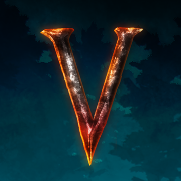 STARTER VALHEIM