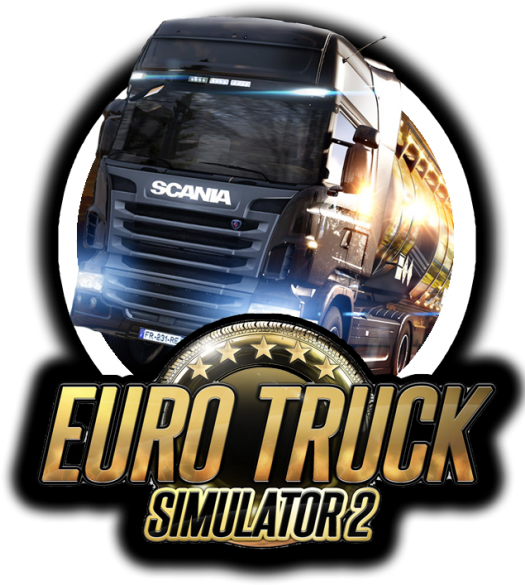 EURO TRUCK SIMULATOR 2 PRO